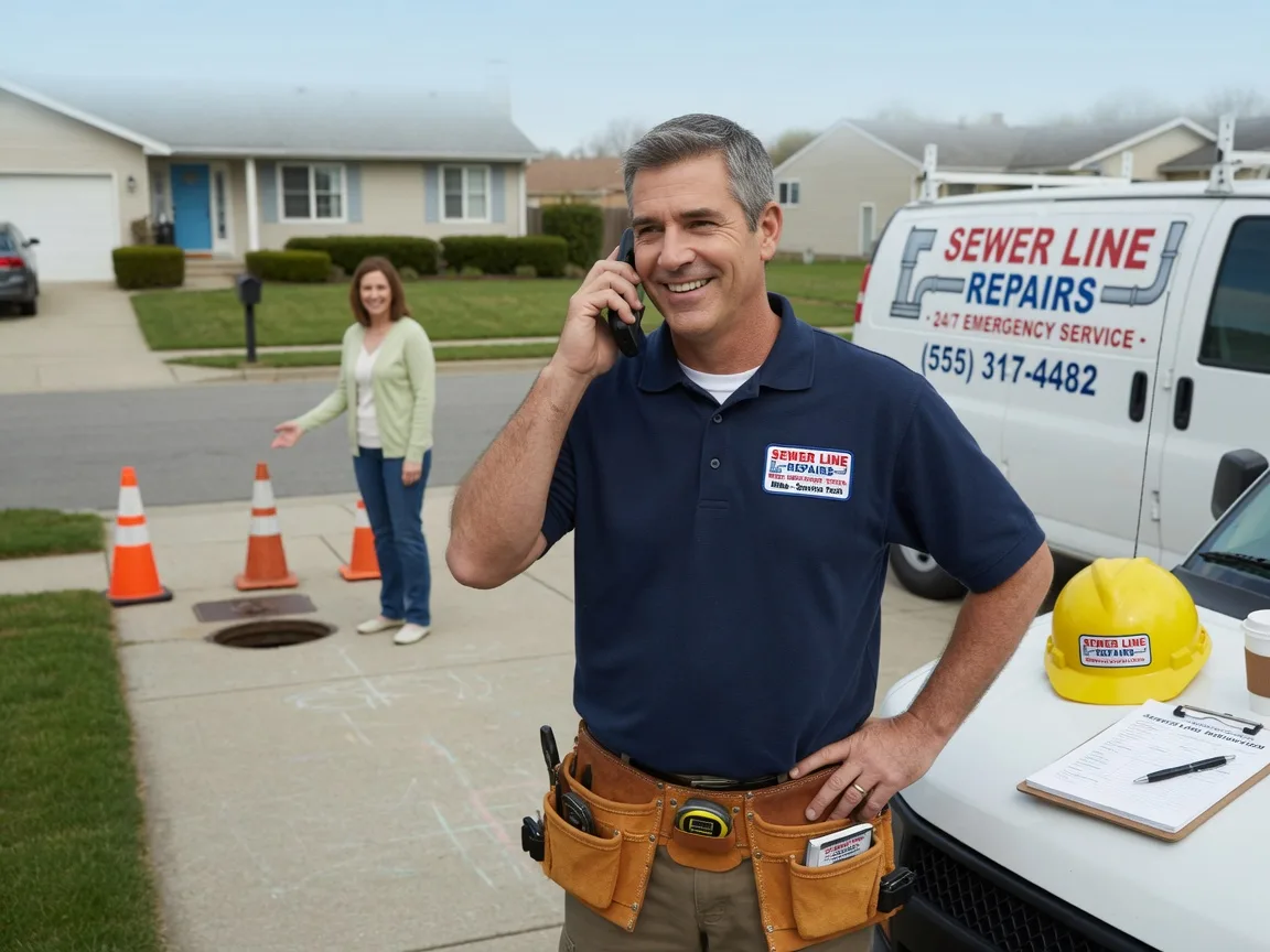 Emergency Plumber Centreville, MI FAQs